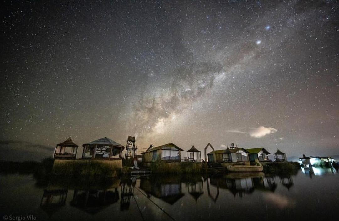 Kay Pacha Lodge Lago Titicaca All Inclusive 普诺 外观 照片