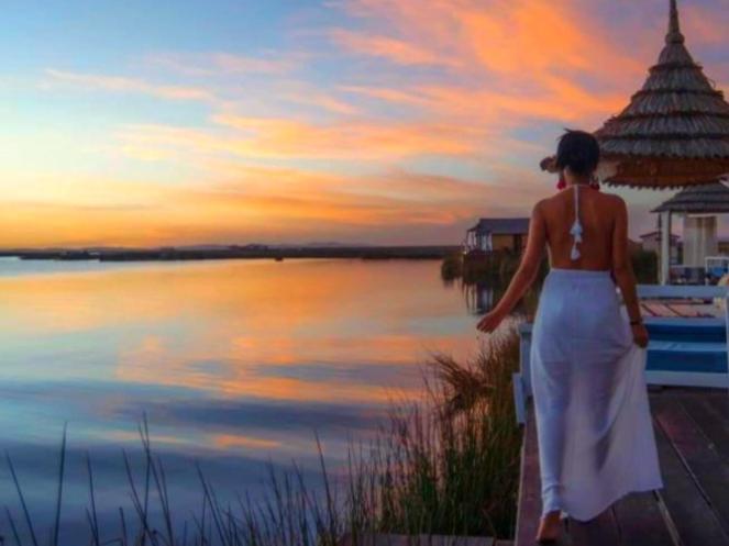 Kay Pacha Lodge Lago Titicaca All Inclusive 普诺 外观 照片